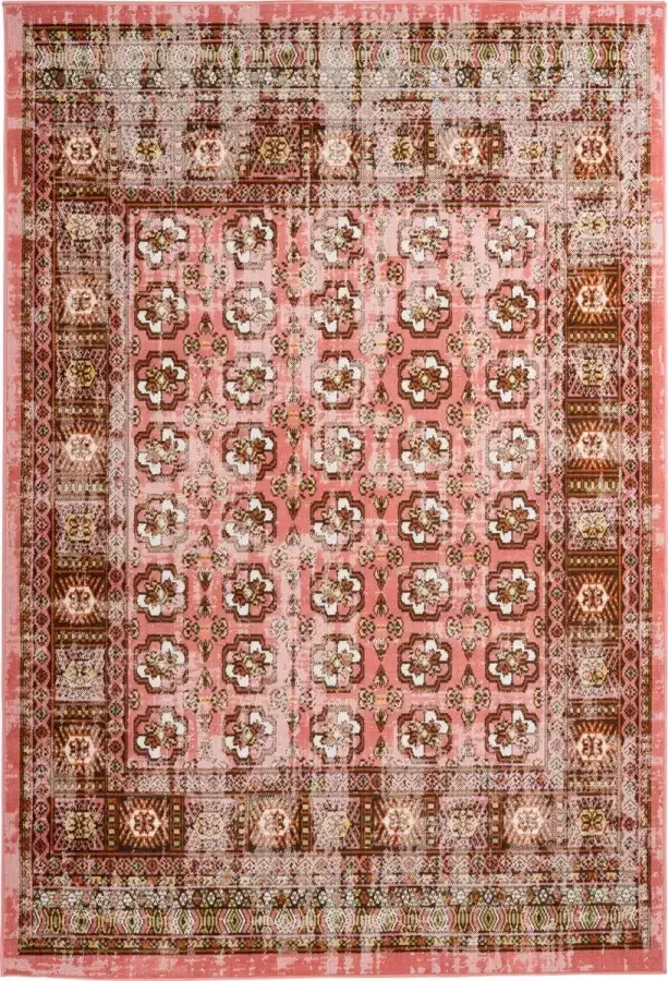 Me Gusta Vloerkleed ariya 625 rood 160 x 230 cm