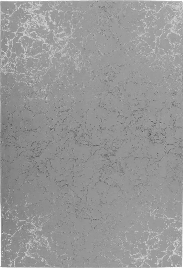 Me Gusta Vloerkleed bijou 225 taupe zilver 160 x 230 cm