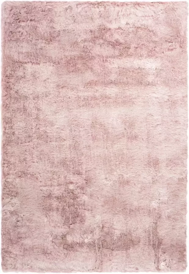 Me Gusta Vloerkleed tender 125 roze 160 x 230 cm
