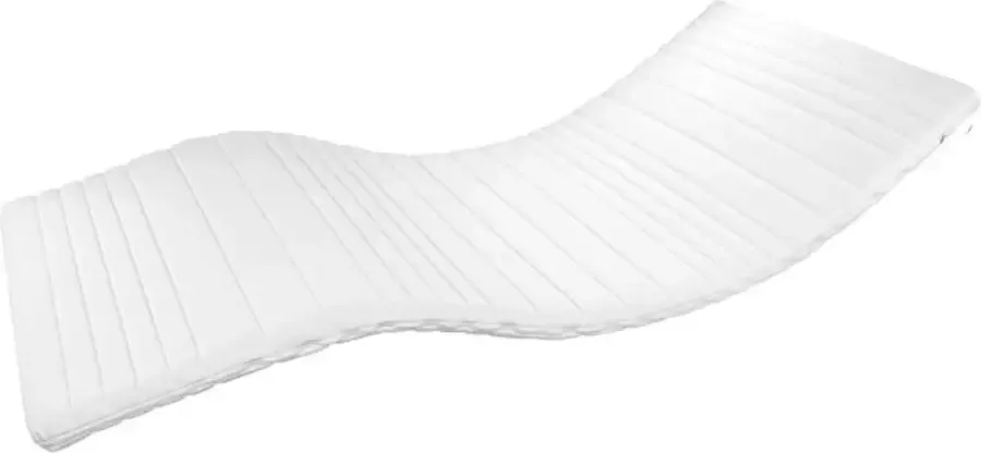 MatexBedding Opbergboxspring set Sonny 140x200; 2 x gestoffeerde opbergbox 1 grote orthopedische pocketvering matras tegen rugklachten extra dik (25cm) Ultieme luxe gecombineerd met ongekend slaapcomfort strak gestoffeerd hoofdbord Oeko-Tex certifieert - Foto 3