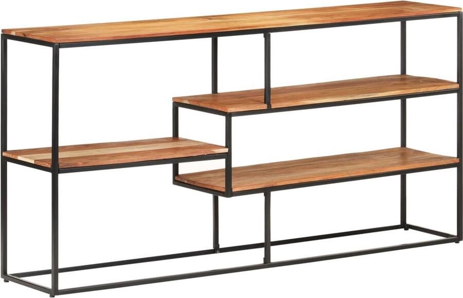 Medina Dressoir 150x30x75 cm massief acaciahout