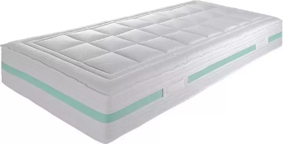 MediQ Medi Q Air Core Fiber Foam Medisch Matras 80x200 cm