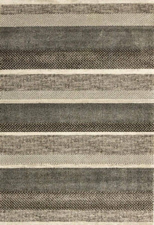 Merinos Berber Karpet Milano 1454-695 Multi -200 x 290 cm