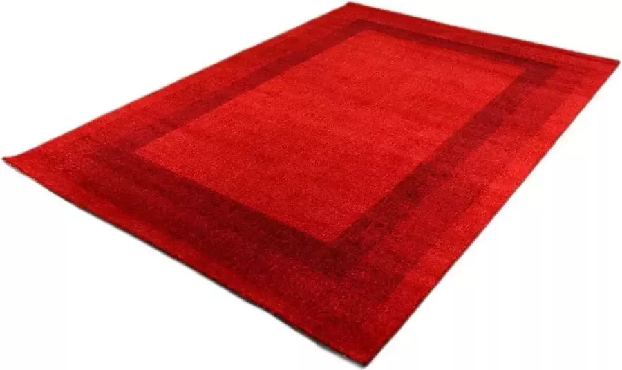 Merinos Geweven Karpet Chester 1215-10 Red 160x230 cm - Foto 2