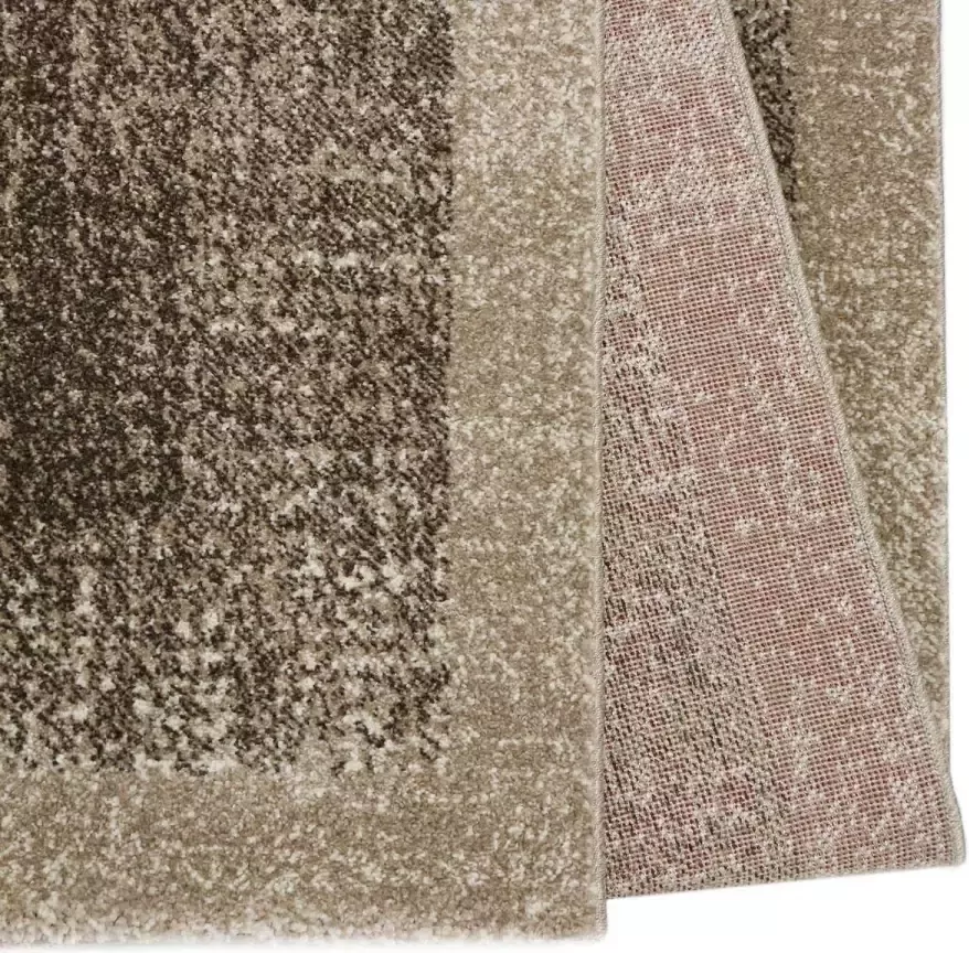 Merinos Geweven Karpet Chester 1215-70 Beige-120 x 170 cm - Foto 3