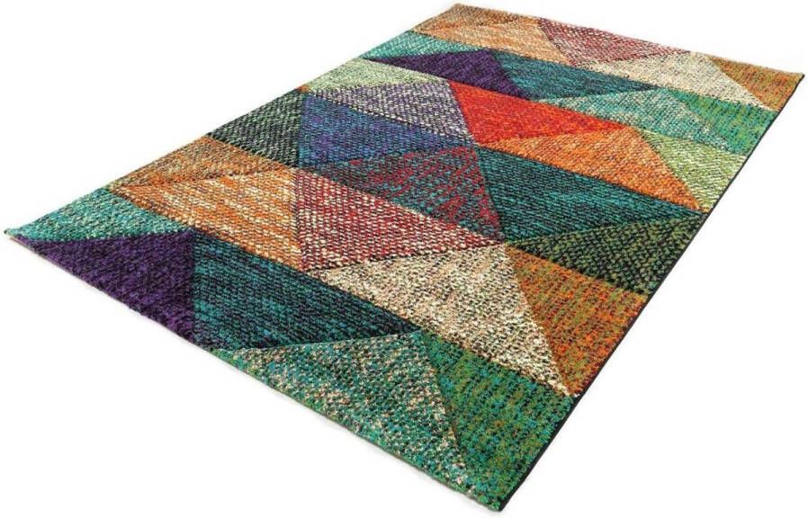 Merinos Karpet Marokko 22329-110 Multi-120 x 170 cm