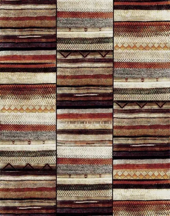Merinos Karpet Marokko 833-72-120 x 170 cm