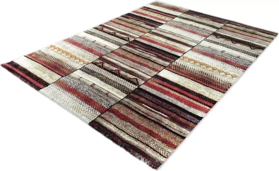 Merinos Karpet Marokko 833-72-160 x 230 cm
