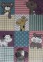 Merinos Kindervloerkleed Pastel Kids 21906-750 Multi-160 x 230 cm - Thumbnail 2