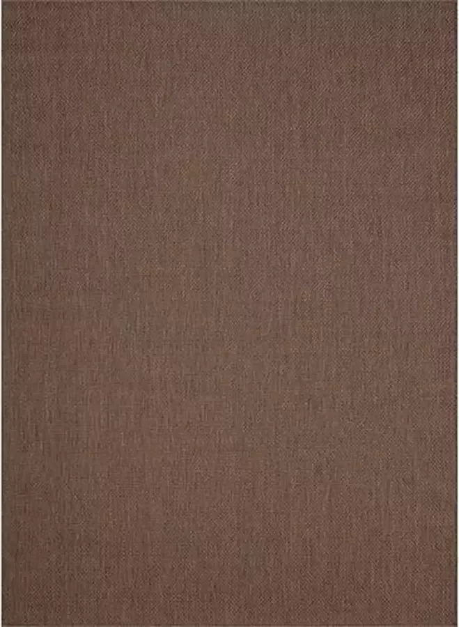 Merinos Outdoor Vloerkleed Bruin-200 x 280 cm