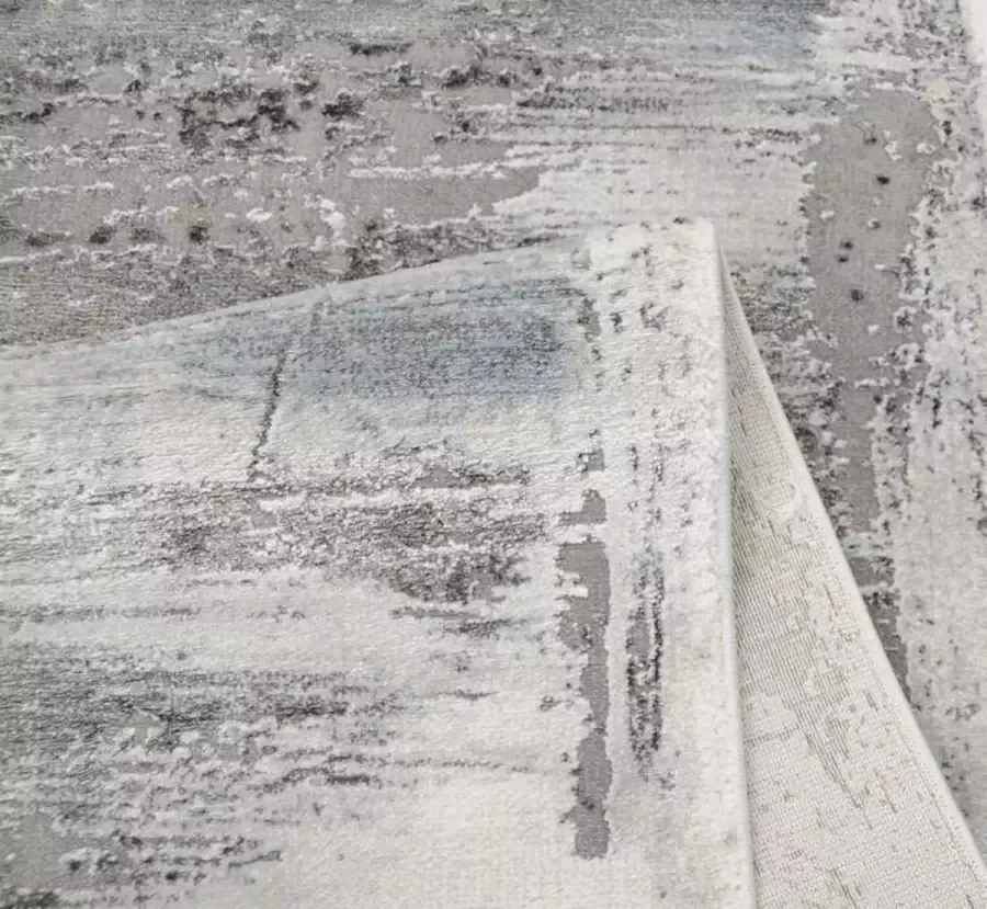 Merinos Vloerkleed Craft 23271 elegant vintage-vloerkleed woonkamer slaapkamer