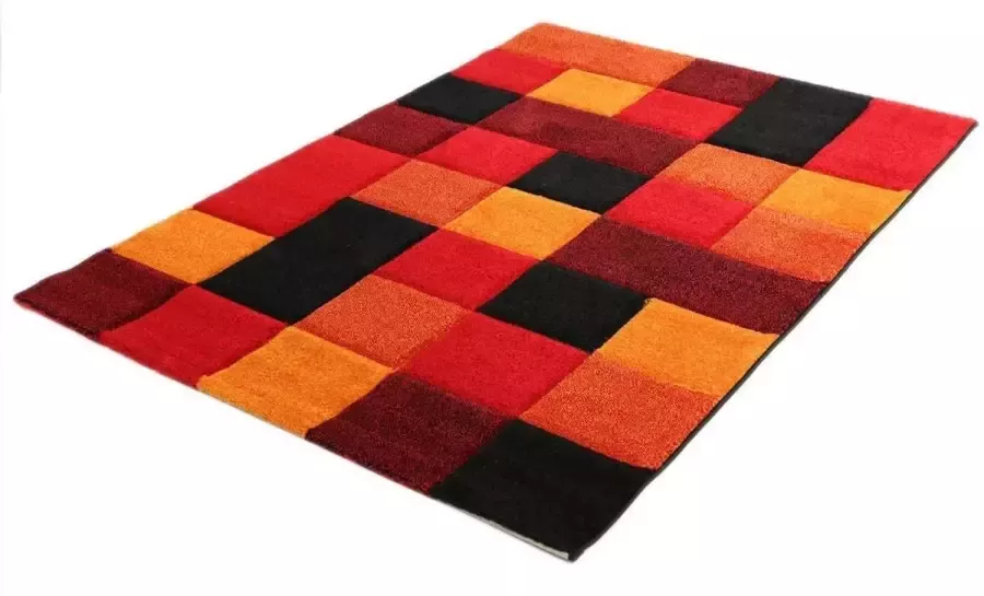 Merinos Vloerkleed Brilliance 656-110 80x150 cm