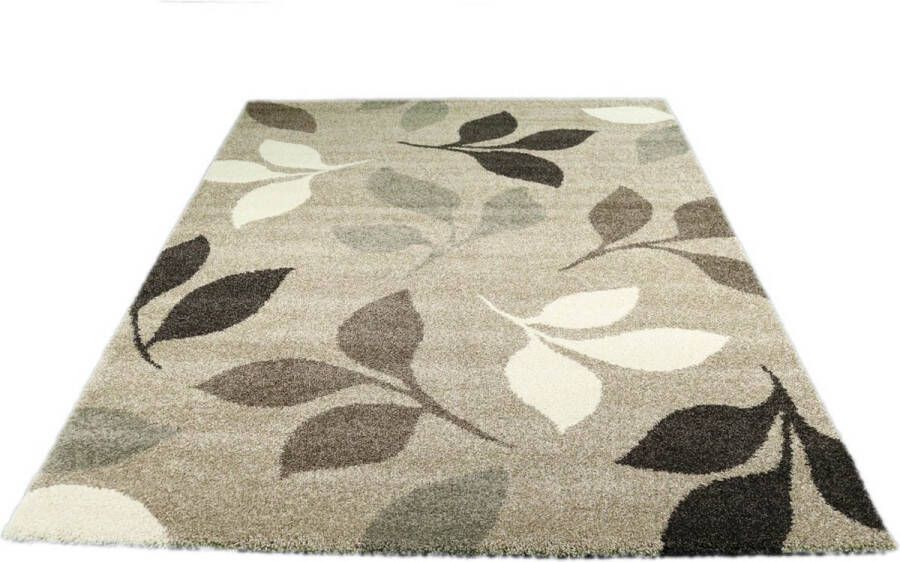Merinos Vloerkleed Casa 850-70 Beige-240 x 340 cm - Foto 2
