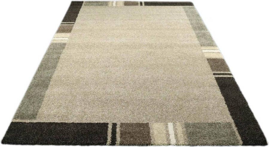 Merinos Vloerkleed Casa 852-70 Beige-120 x 170 cm