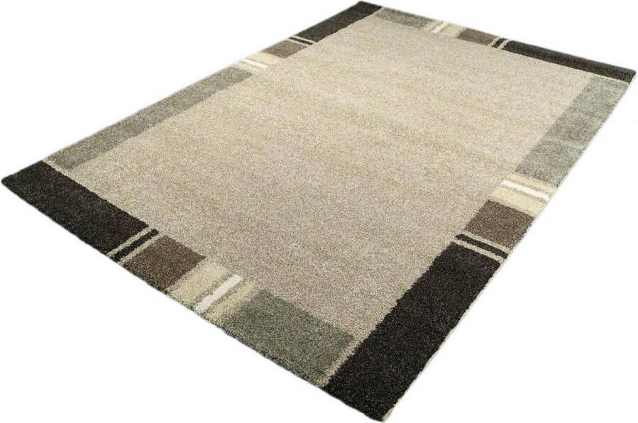 Merinos Vloerkleed Casa 852-70 Beige-120 x 170 cm