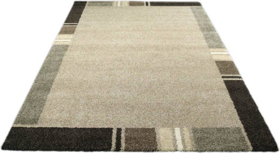 Merinos Vloerkleed Casa 852-70 Beige-160 x 230 cm