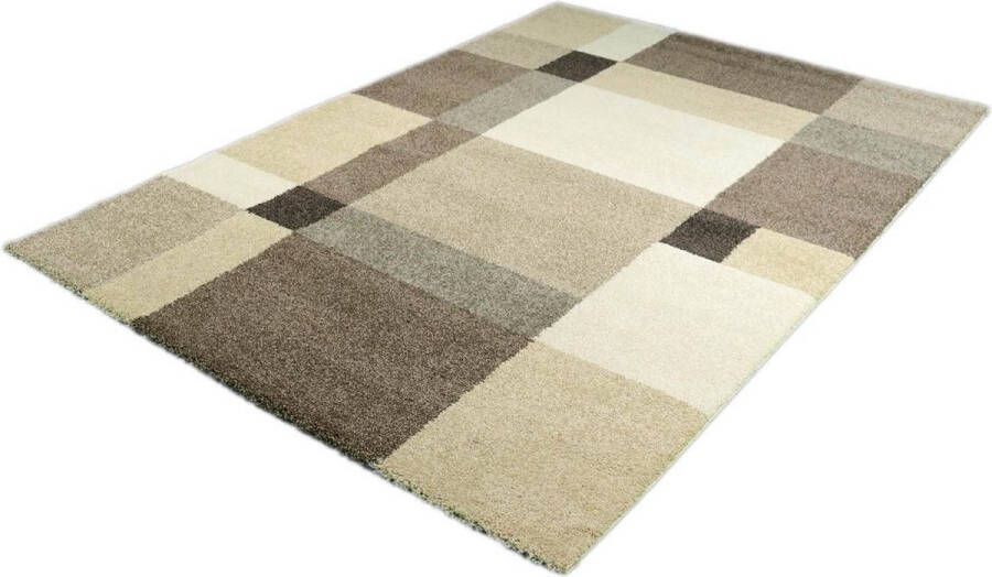 Merinos Vloerkleed Casa 853-70 Beige 120x170 cm