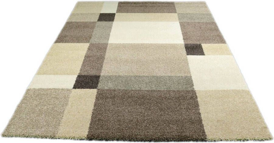 Merinos Vloerkleed Casa 853-70 Beige 200x290 cm