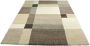 Merinos Vloerkleed Casa 853-70 Beige 200x290 cm - Thumbnail 2