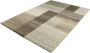 Merinos Vloerkleed Casa 855-70 Beige 160x230 cm - Thumbnail 2