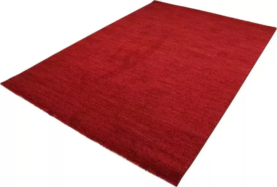 Merinos Vloerkleed Chester 1216-10 Rood -120 x 170 cm