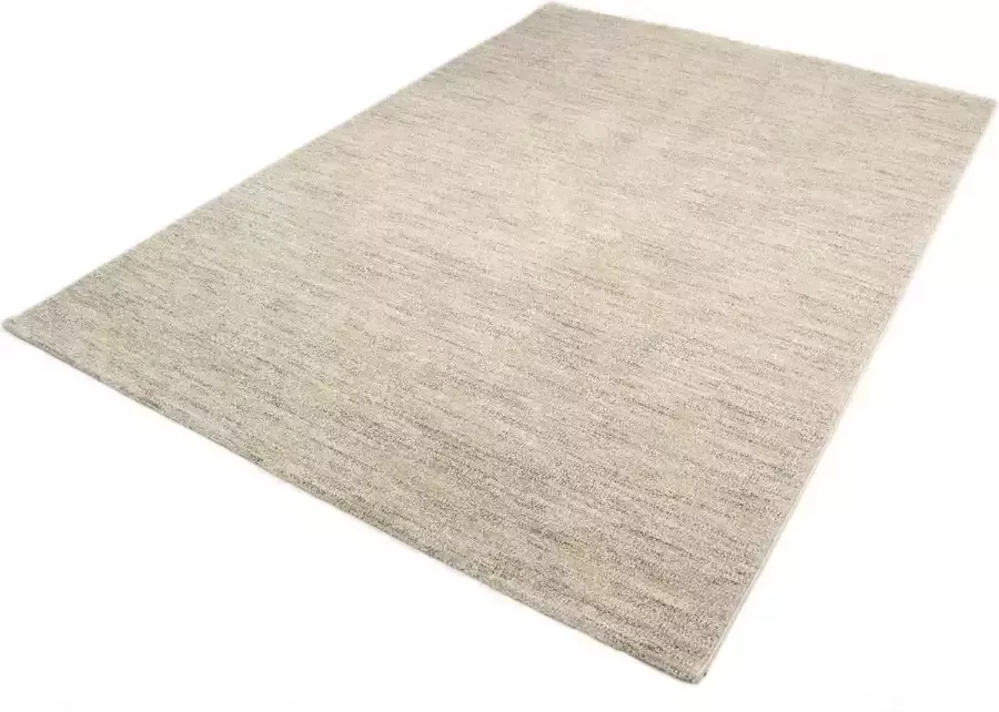 Merinos Vloerkleed Chester 1216-70 Beige-160 x 230 cm