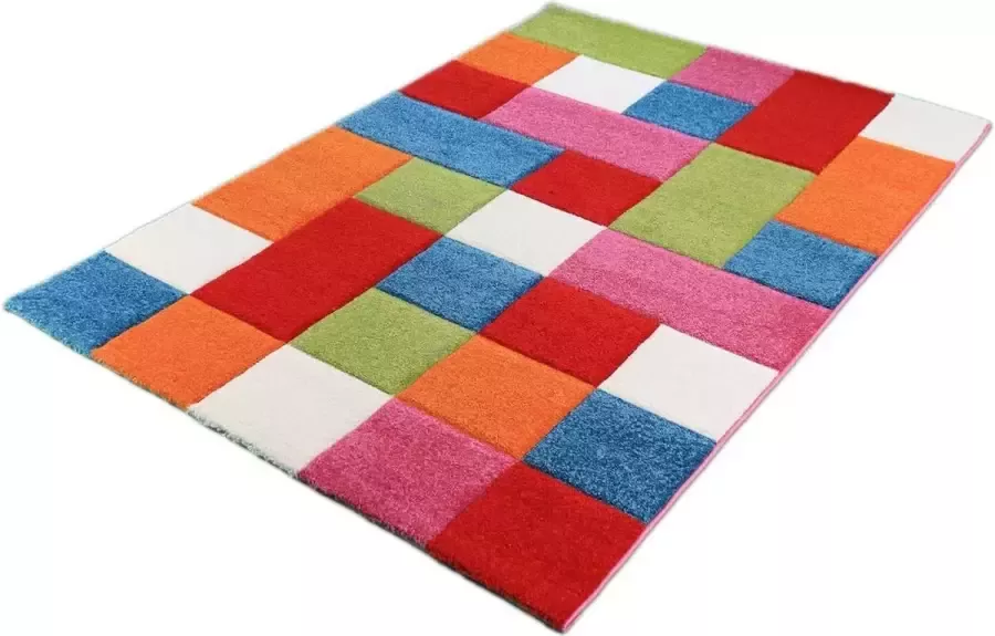 Merinos Vloerkleed Diamond-Kids 646-110 200x290 cm