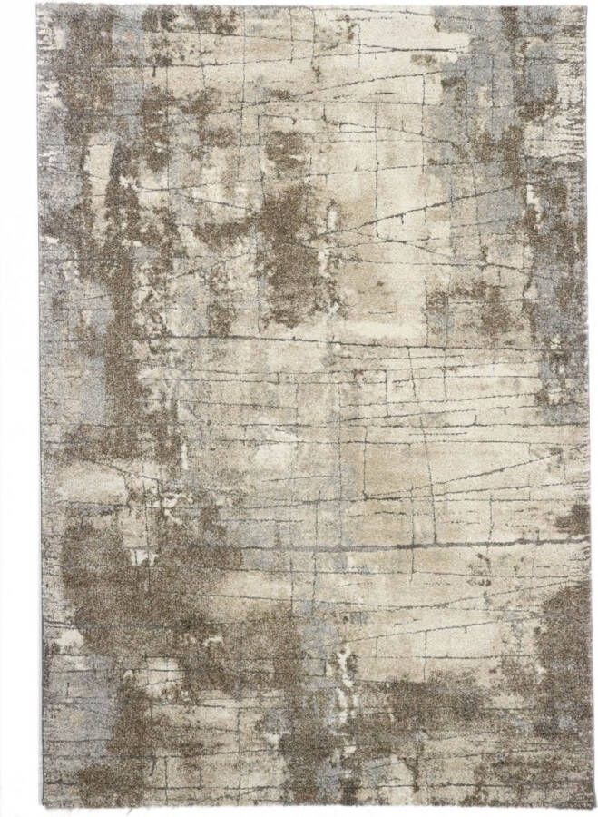 Merinos Vloerkleed Ibiza 601-99 Earth-120x170 cm