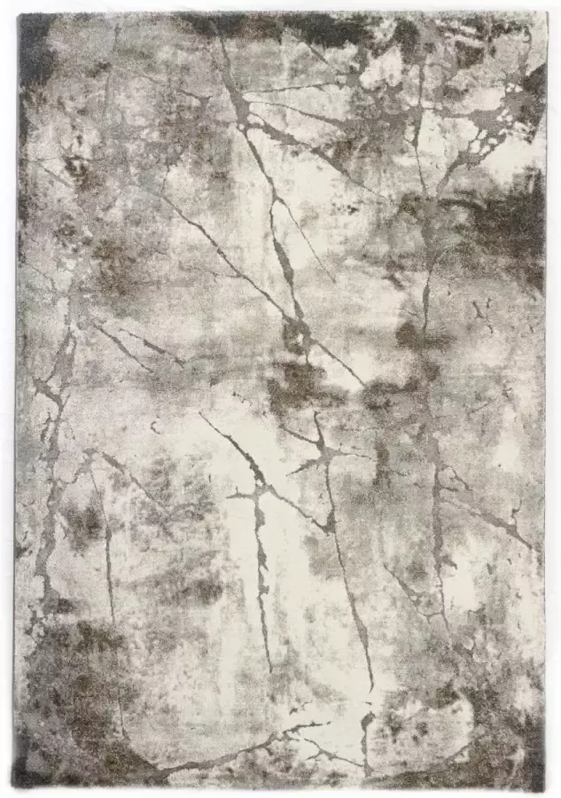 Merinos Vloerkleed Ibiza 607-95 Nature-160 x 230 cm