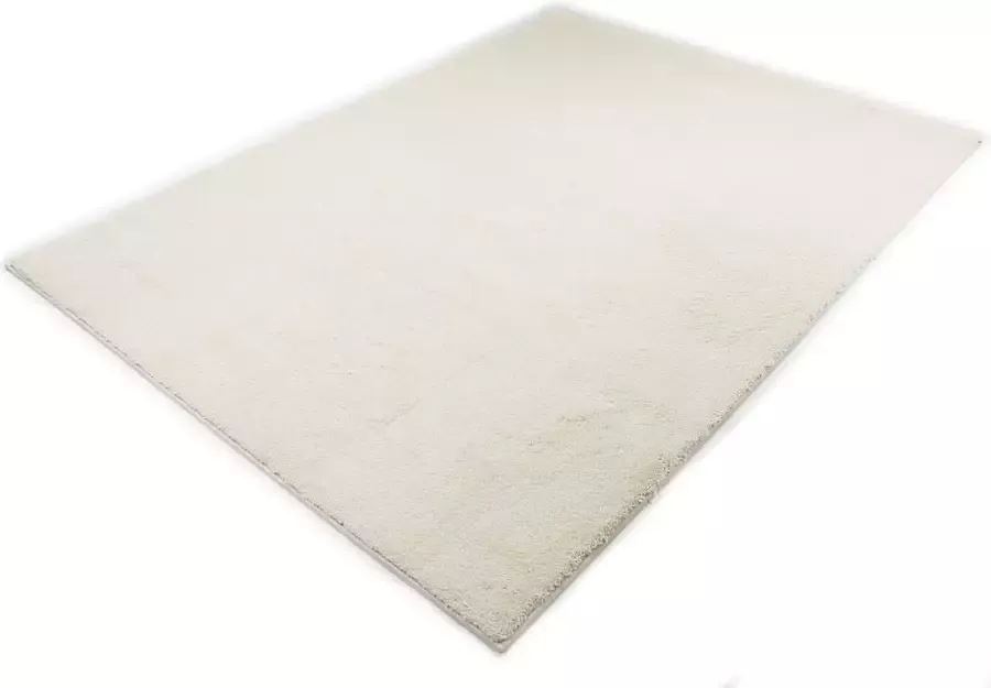 Merinos Vloerkleed Montana Crème -200 x 290 cm