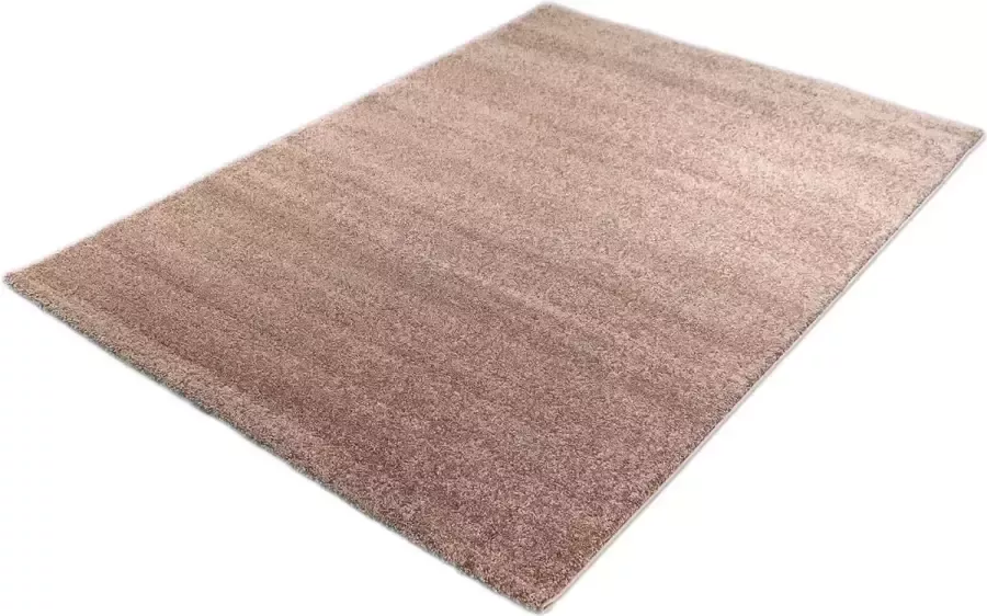 Merinos Vloerkleed Topas 330-80 Brown-160 x 230 cm