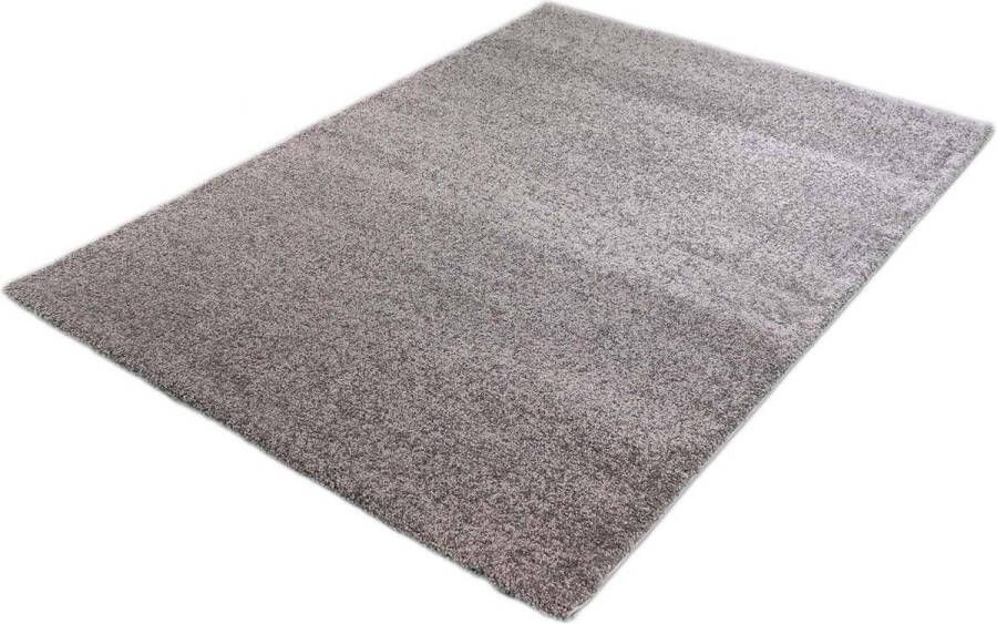 Merinos Vloerkleed Topas 330-991 Antraciet-200 x 290 cm