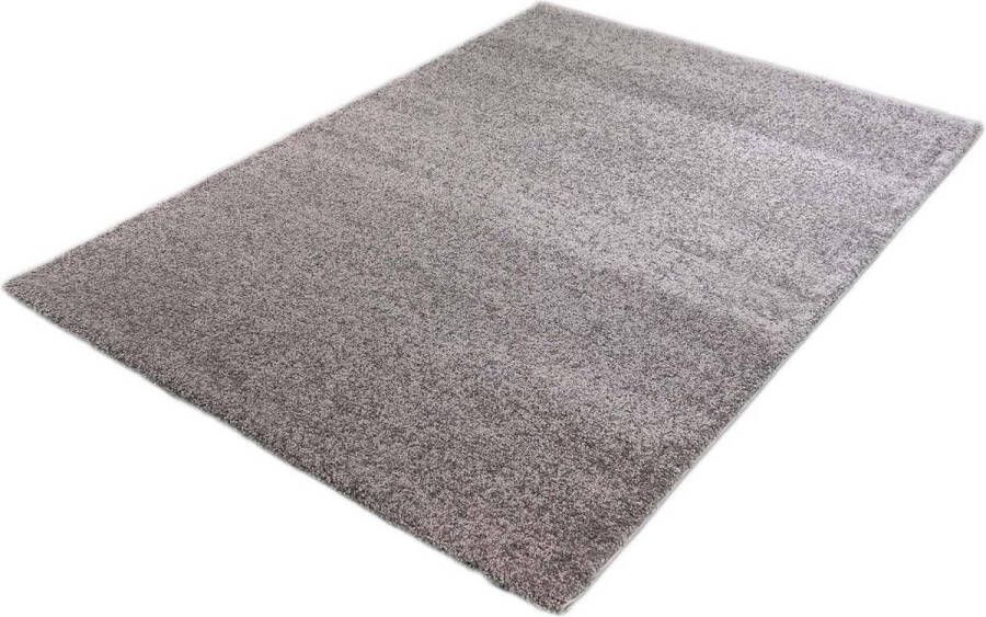 Merinos Vloerkleed Topas 330-991 Antraciet-80 x 150 cm