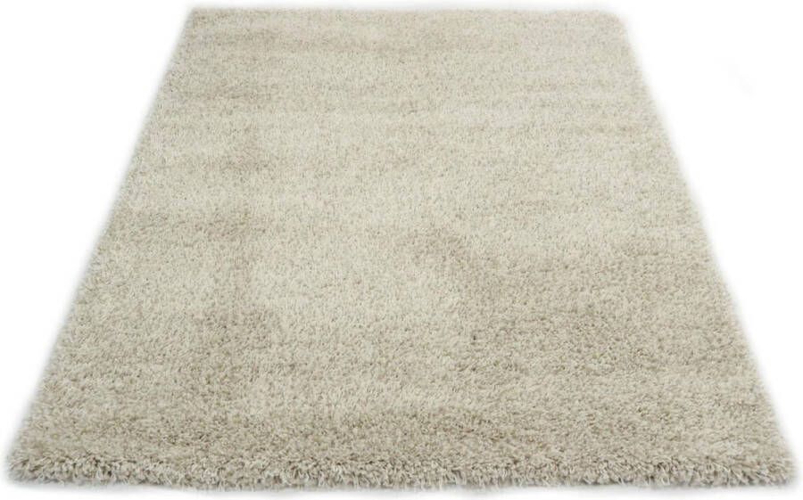 Merinos Karpet24 Vloerkleed Shaggy Deluxe 5500-65 120x170 cm