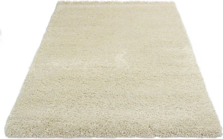 Merinos Karpet24 Vloerkleed Shaggy Deluxe 5500-60 240x340 cm