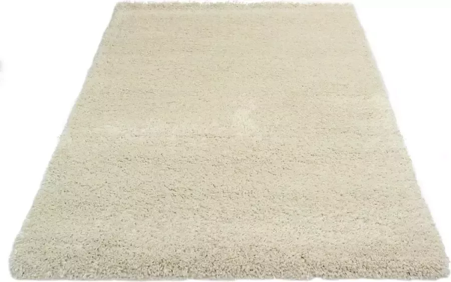 Merinos karpet24.nl Vloerkleed Shaggy Deluxe 5500-60 240x340 cm