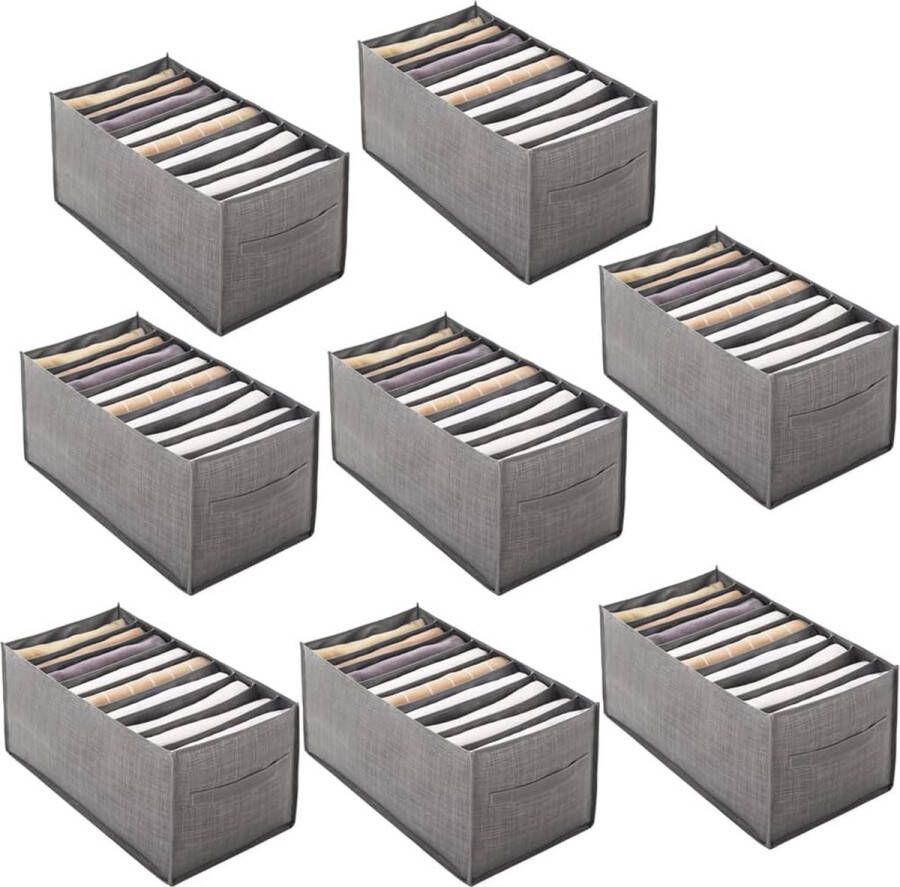 Nieuwe zachte bankkussens antislip bankhoezen voor 1- 2- 3- 4-zitsbankhoezen warme pluche kunstbont berberfleece hoekbankkussen hoes L-vormige meubelbeschermer (grijs 70 x 210 cm) - Foto 6