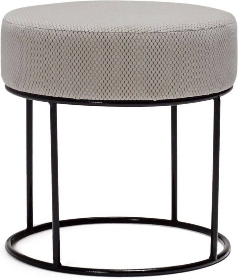 Merkloos Asir Tuffet Room 40 x 40 x 40 cm