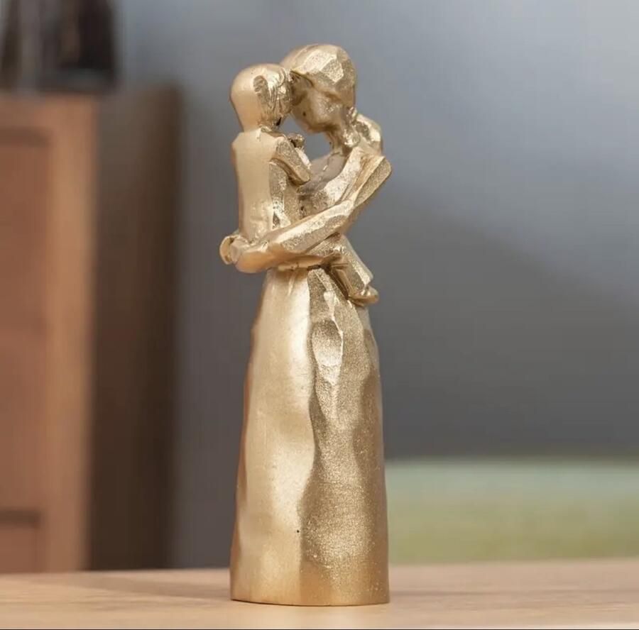 Merkloos Fluwelen eetkamerstoelen ergonomisch ontworpen met metalen poten hoogwaardig en luxe interieur 2-delige set goud zwart