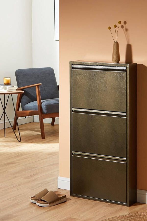 Pack of 4 Vintage Metal Cabinet Handles Antique Birdcage Cabinet Handles Antique Door Knob with Screws Drawer Handle for Kitchen Cabinet Drawer Cupboard - Foto 3