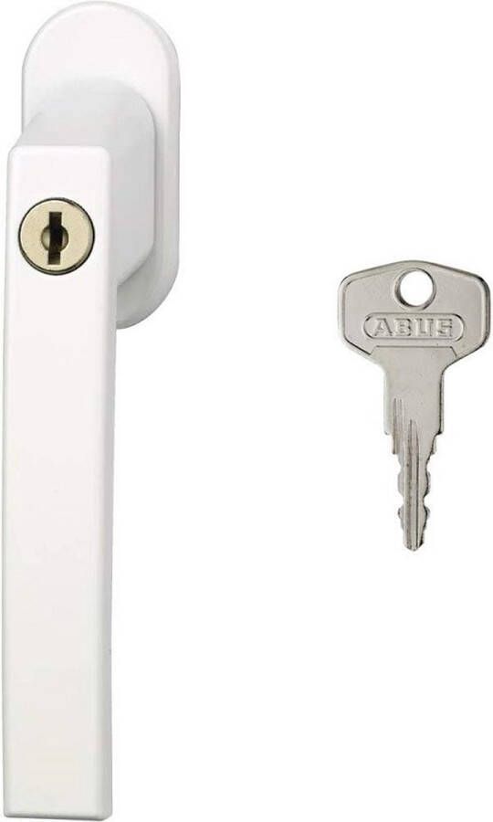 Merkloos Vergrendelbare framegreep