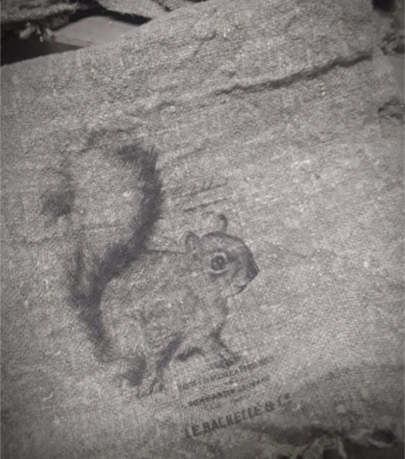 Merkloos Wandhanger Sierlijk- Zwart Exclusief Accessoires