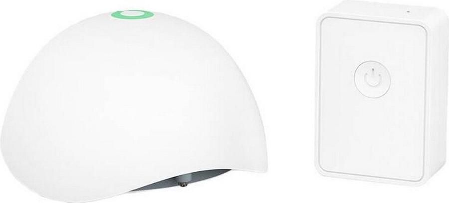 Meross MS400HHK-EU Waterleksensor