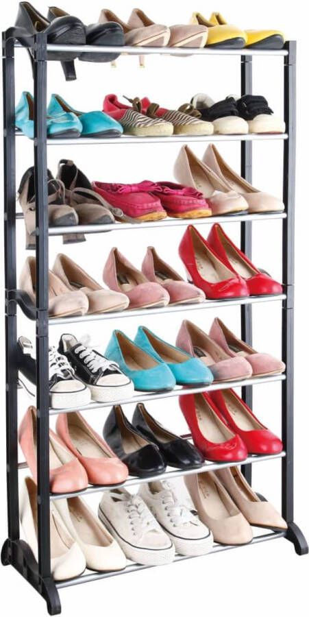 MESA LIVING Schoenenrek 7 lagen extra groot - Foto 2