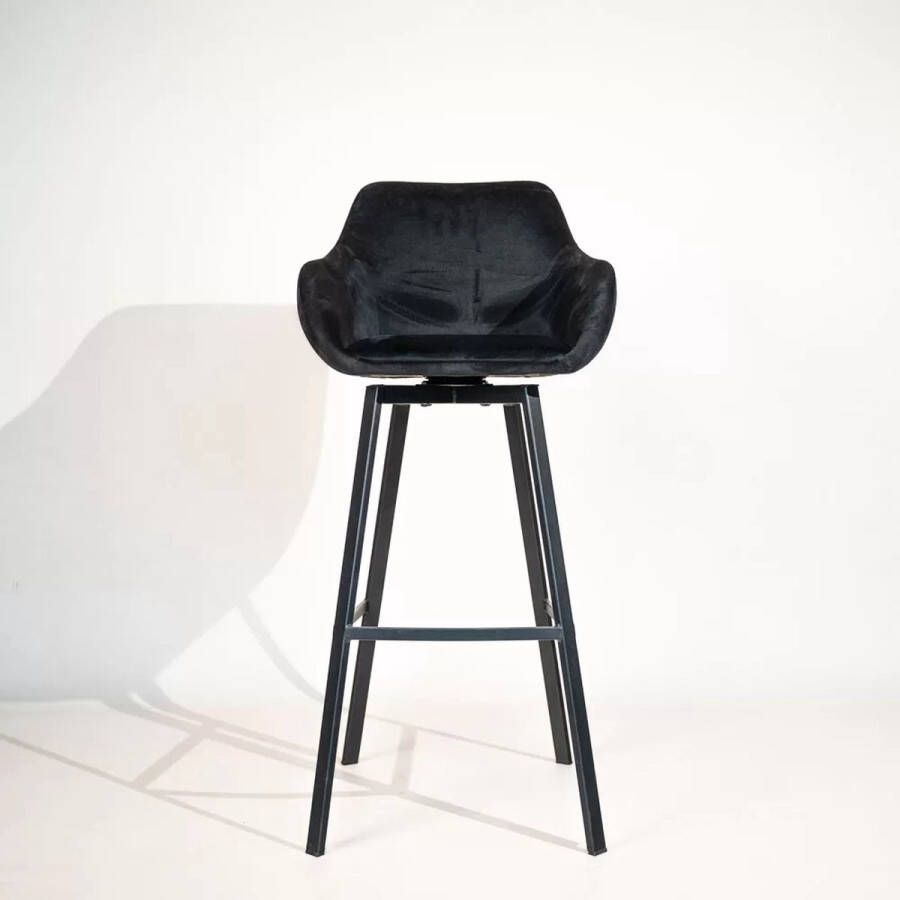 MetaalEnzo Barkruk Panis