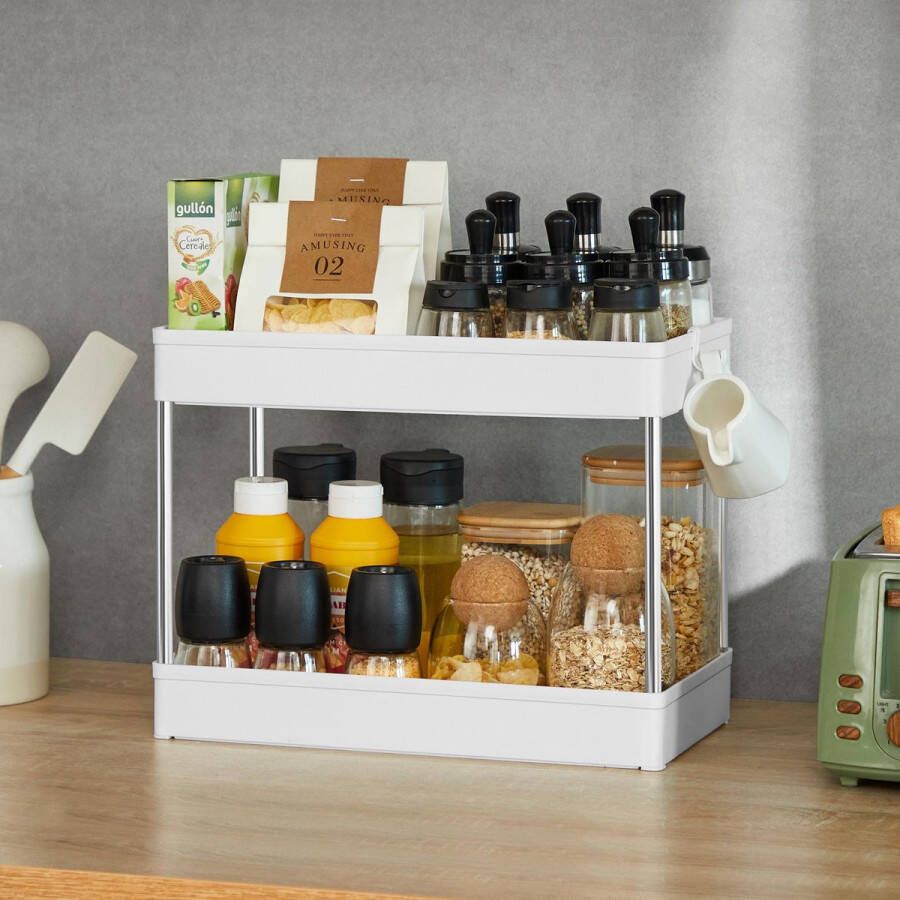 Meubel Gigant Zit sta Bureau frame In hoogte verstelbaar bureau frame Elektrisch Zwart