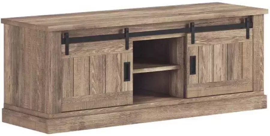 A-Meubel Hulsen TV-meubel - Foto 2