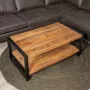 Meubelbaas Britt Salontafel Mangohout - Thumbnail 2