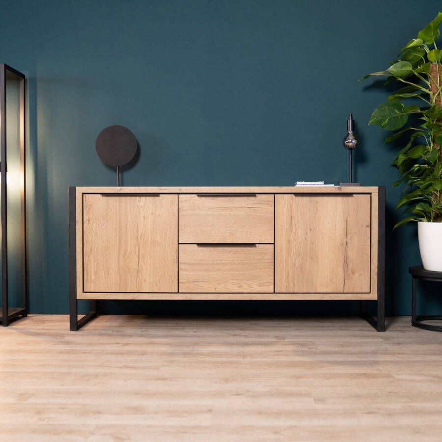 Meubelbaas Dressoir Carlton