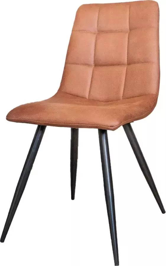 Meubelbaas Eetkamerstoel Tess